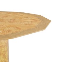 5707 Reuben Dining Table Angle 2 View