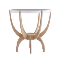 5709 Nia Side Table 