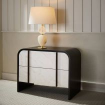 5722 Moira Side Table Enviormental View  2