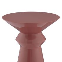 5724 Vlad Accent Table Side View