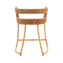 5730 Macon Counter Stool Side View
