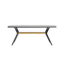5757 Palto Dining Table Angle 1 View