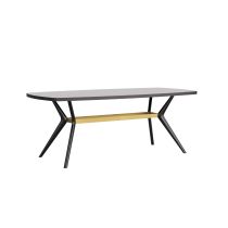 5757 Palto Dining Table Angle 2 View