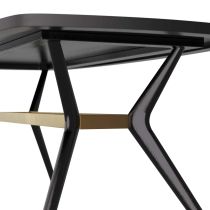 5757 Palto Dining Table Back View 