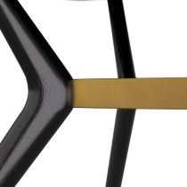 5757 Palto Dining Table Detail View