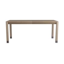 5758 Springer Dining Table Angle 1 View