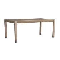 5758 Springer Dining Table Angle 2 View