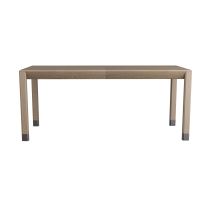 5758 Springer Dining Table Side View