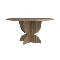 5759 Redford Dining Table Angle 1 View