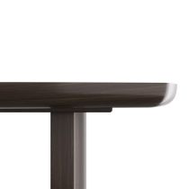 5760 Pembroke Dining Table Side View