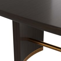 5760 Pembroke Dining Table Back View 
