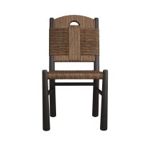 5775 Solange Dining Chair Angle 1 View