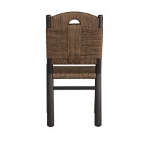 5775 Solange Dining Chair Side View