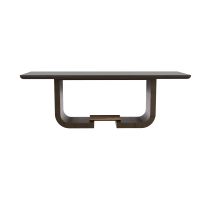 5779 Ralston Dining Table Angle 1 View
