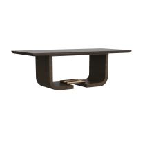 5779 Ralston Dining Table Angle 2 View