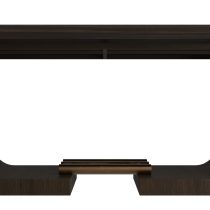 5779 Ralston Dining Table Side View