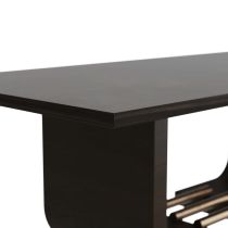 5779 Ralston Dining Table Back Angle View