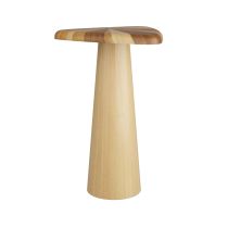 5785 Rudolf Accent Table Angle 2 View