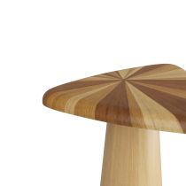 5785 Rudolf Accent Table Detail View