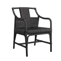 5800 Newton Dining Chair Angle 2 View