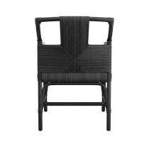 5800 Newton Dining Chair Side View