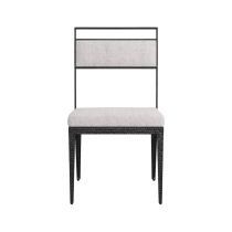6028 Portmore Dining Chair Angle 1 View