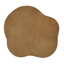 6034 Lowry End Table Back View 