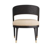 6243 Swanson Dining Chair Side View