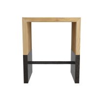 6255 Lyle End Table Angle 1 View