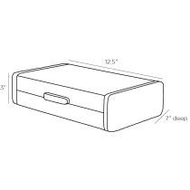 6257 Sprouse Box Product Line Drawing