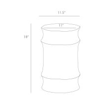 6310 Jesup Accent Table Product Line Drawing