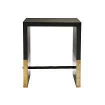 6851 Lyle Side Table Angle 1 View