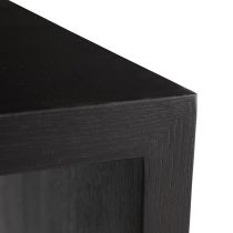 6851 Lyle Side Table Angle 2 View