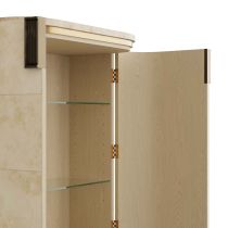 6876 Rucci Cocktail Cabinet 