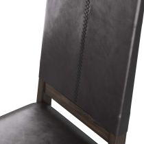 6877 Keegan Chair Detail View