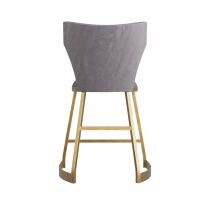 6940 Royston Counter Stool Side View