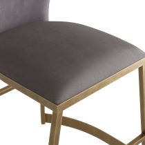 6940 Royston Counter Stool Back Angle View