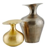6961 Selphine Vases, Set of 2 Angle 1 View