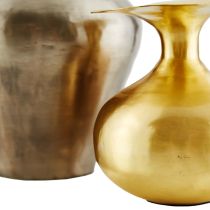 6961 Selphine Vases, Set of 2 Angle 2 View
