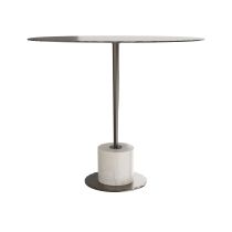 6963 Lauren Accent Table Angle 1 View