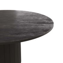 6970 Reid Dining Table Angle 2 View