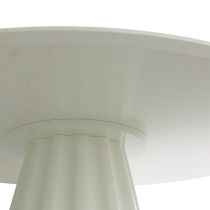 6972 Rinny Dining Table Side View