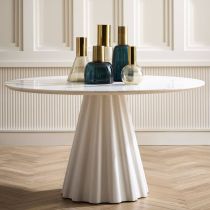 6972 Rinny Dining Table Enviormental View  2