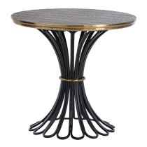 6983 Draco End Table 