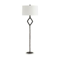73021-754 Denzel Floor Lamp 