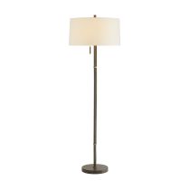 74503-876 Bailey Floor Lamp Angle 1 View