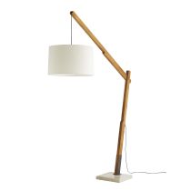 75004-869 Sarsa Floor Lamp 