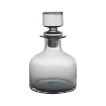 7509 O'Connor Decanters, Set of 3 Side View