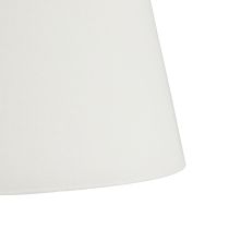 76001-963 Dempsey Floor Lamp Back Angle View