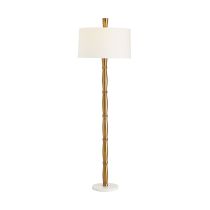 76011-427 Gower Floor Lamp Angle 1 View